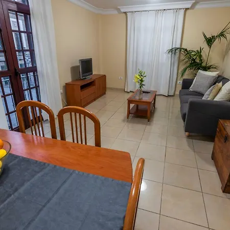 Piso En El Corazon De La Ciudad Appartement *