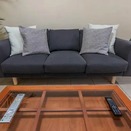 Appartement Piso En El Corazon De La Ciudad *