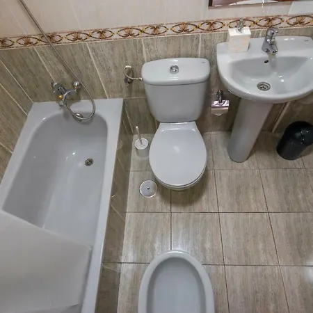 Appartement Piso En El Corazon De La Ciudad
