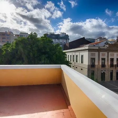 Appartement Piso En El Corazon De La Ciudad *